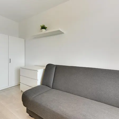 Cityrooms Startowa Homestay szállás Gdańsk