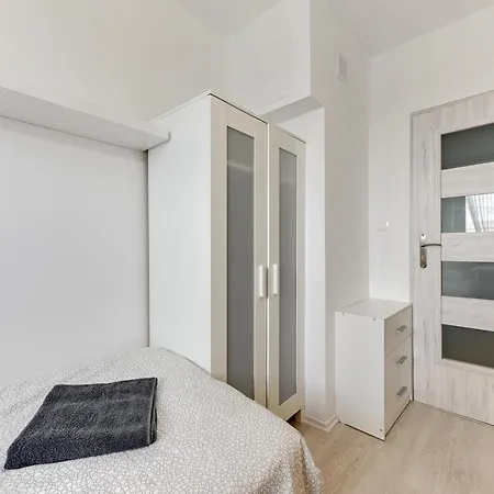 Homestay szállás Cityrooms Startowa *