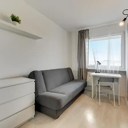 Cityrooms Startowa *