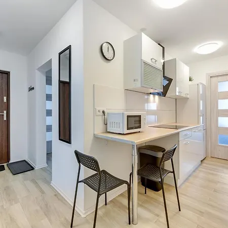 Cityrooms Startowa